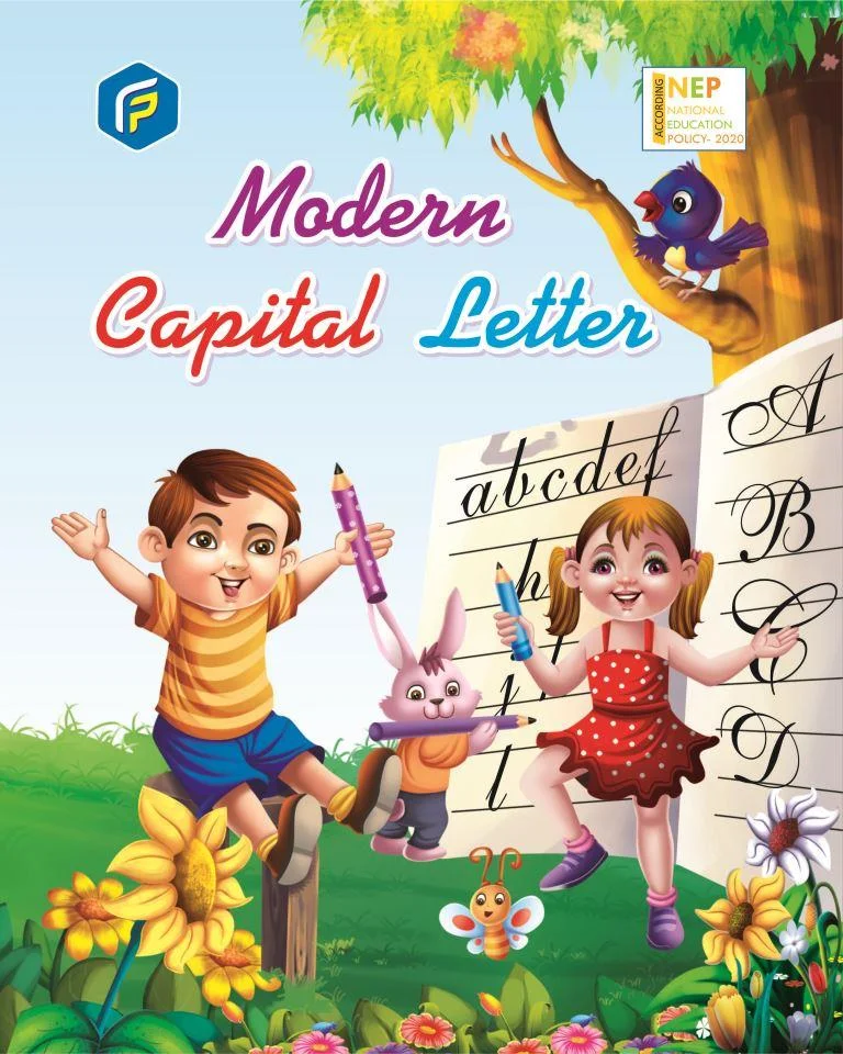 Capital Letter